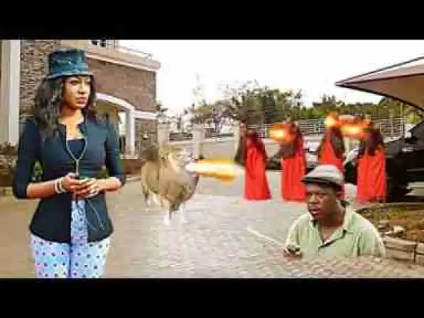 Video: Hidden Prophecy 3 - Family Movies|African Movies| 2017 Nollywood Movies |Latest Nigerian Movies 2017